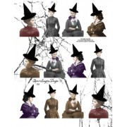 Halloween Women 352